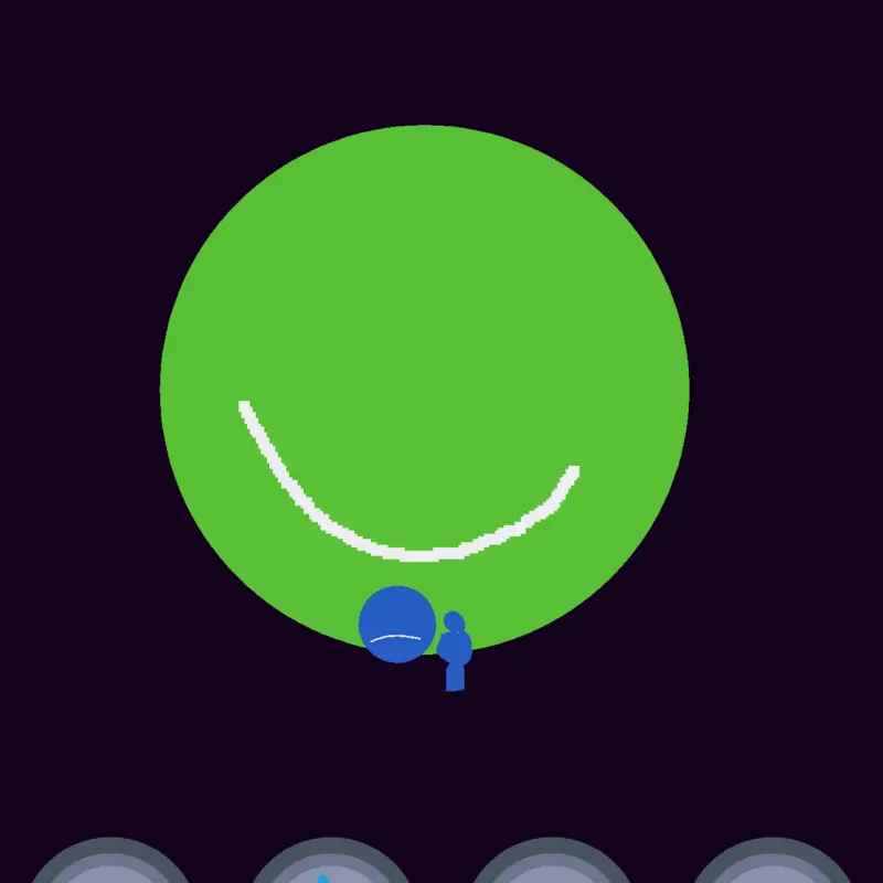 Game by @yayamijoya