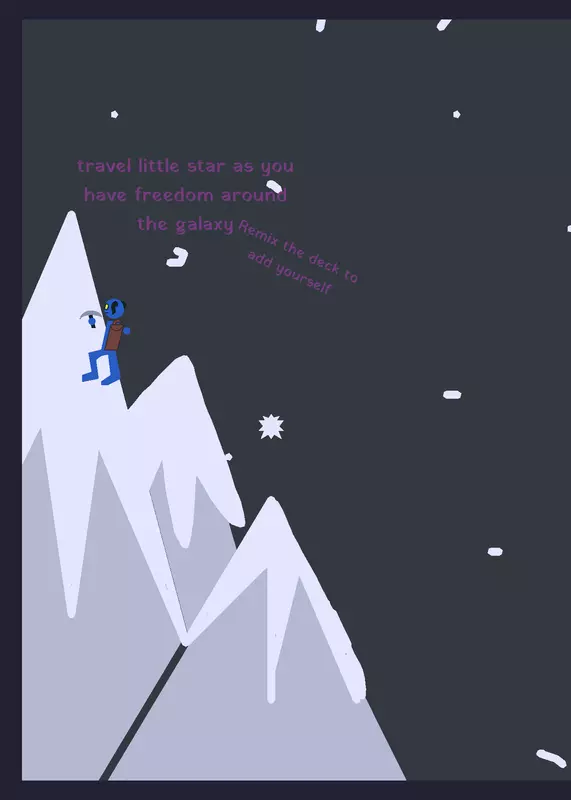 Game by @DianaRemixer