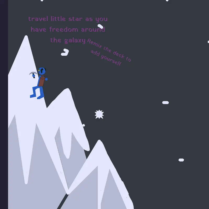 Game by @DianaRemixer