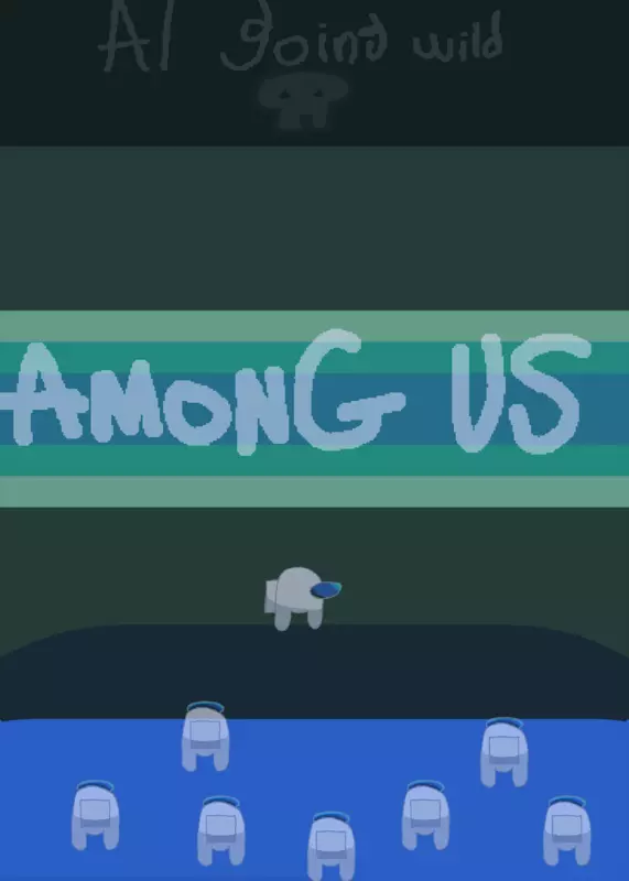 Game by @TheLazyArtist