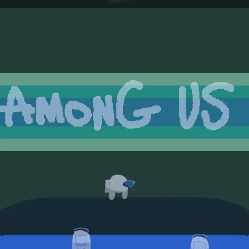 Game by @TheLazyArtist