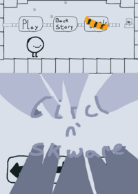 Circle N Skware!