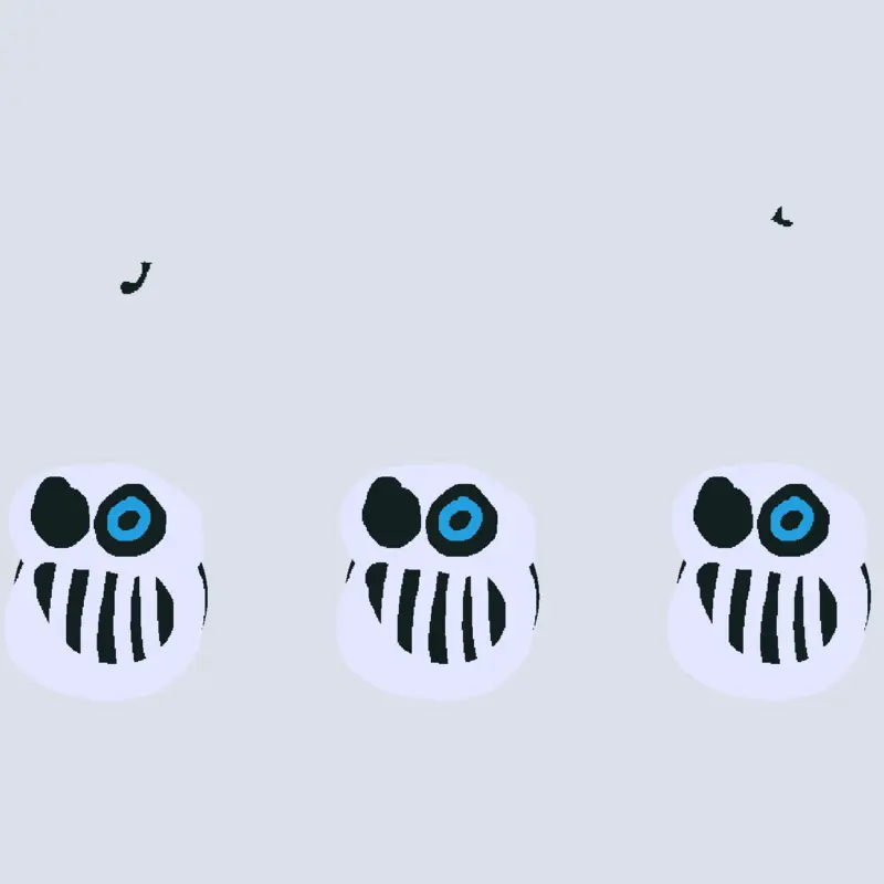 Game by @roamer