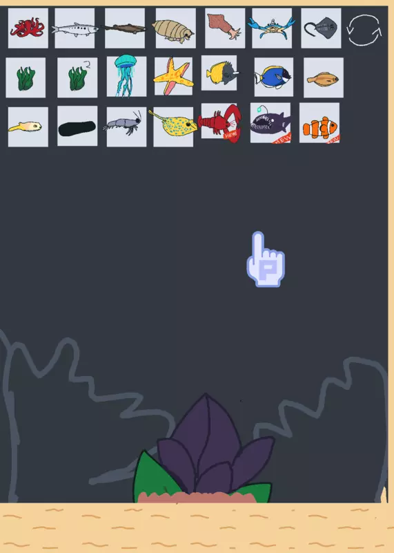 Game by @Eden1974