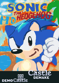 Sonic the Hedgehog hd