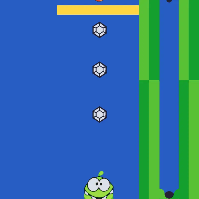 Game by @miakayui7