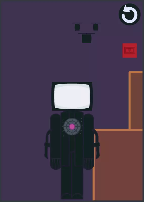 Game by @Redbros
