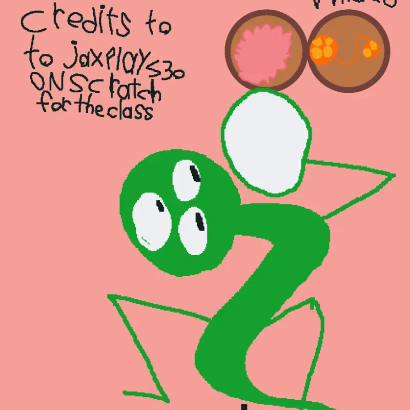 Game by @sharky_yay