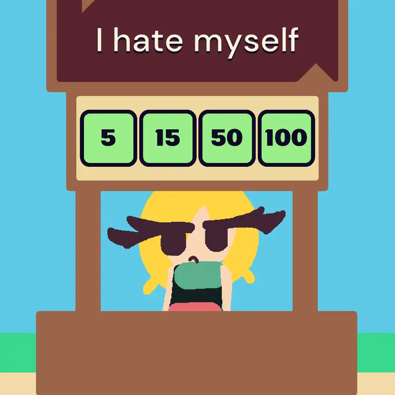 Game by @CEOofbookstealer