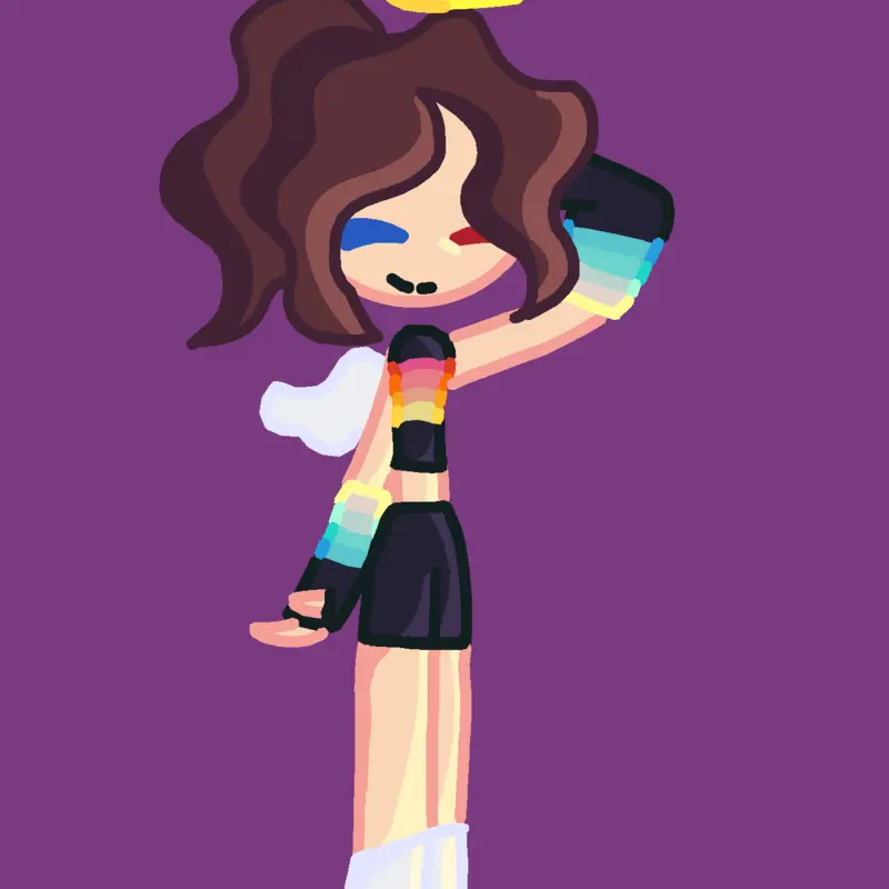 Game by @DianaRGB