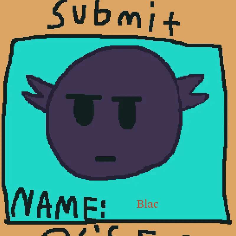Game by @lollipopkade