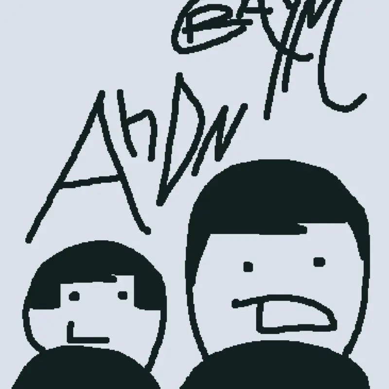 Game by @craym