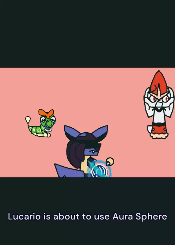 Pokémon Sh**post by @P4nk4ke_Playz