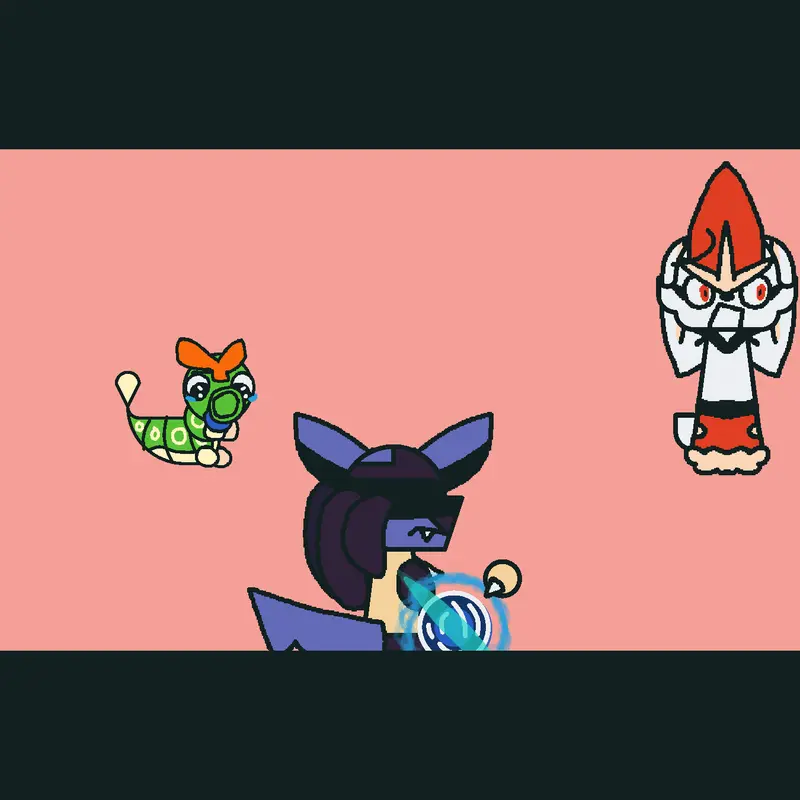 Pokémon Sh**post by @P4nk4ke_Playz