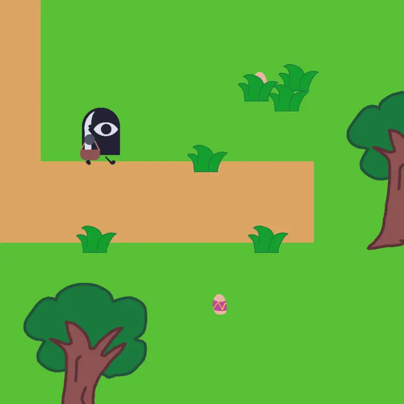Game by @Kacpersok