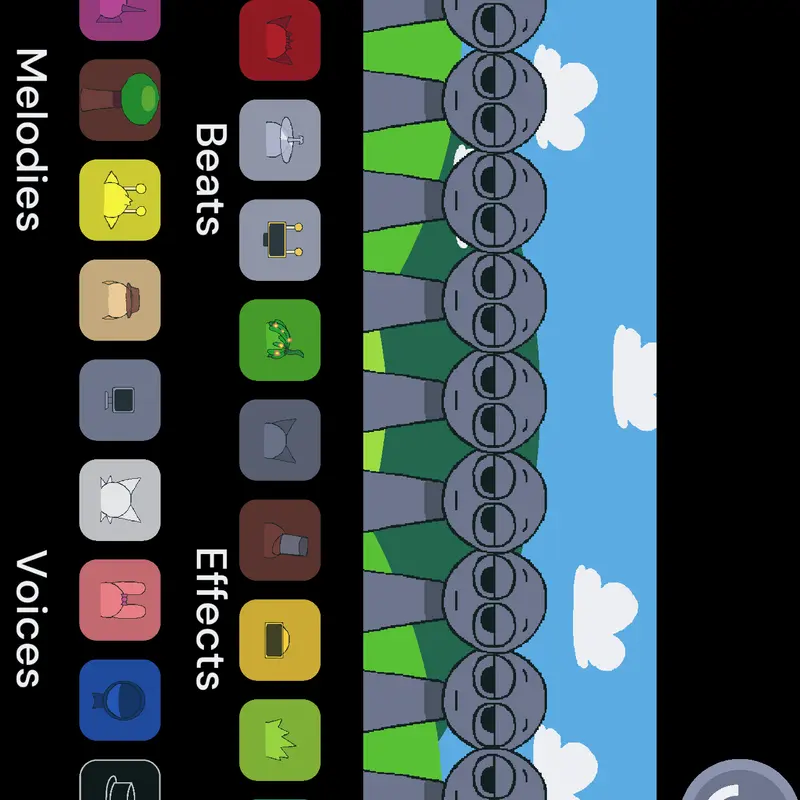Game by @nlmkhgvvvvg