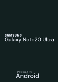 Samsung Galaxy Note20 Ultra