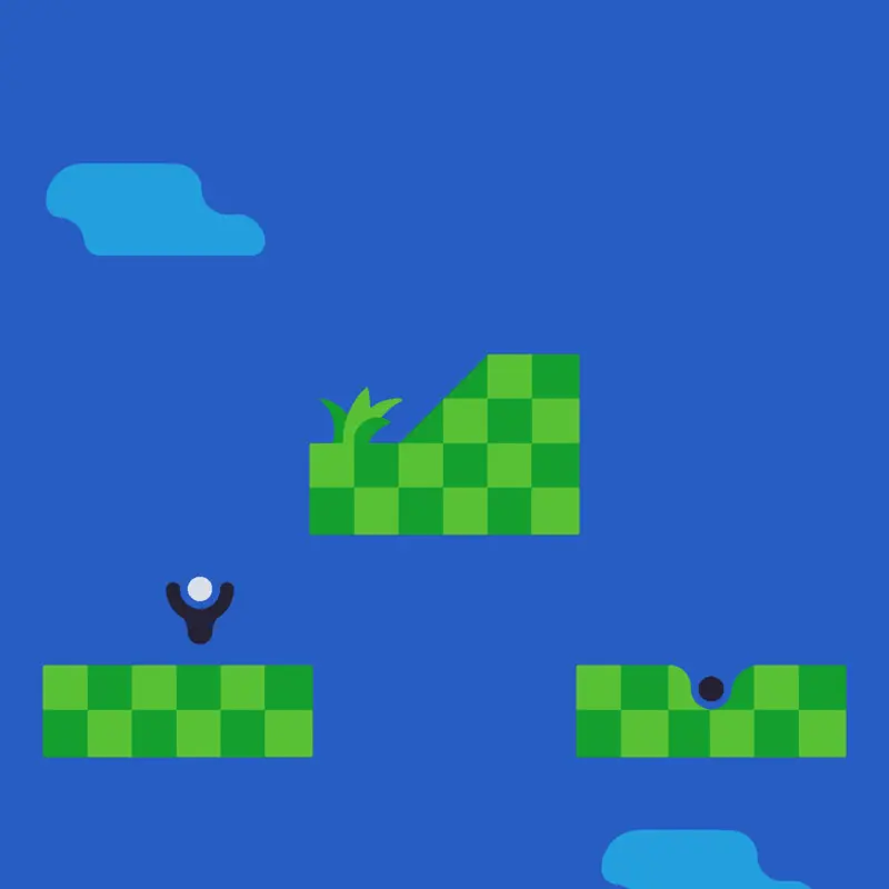Game by @XdTra23