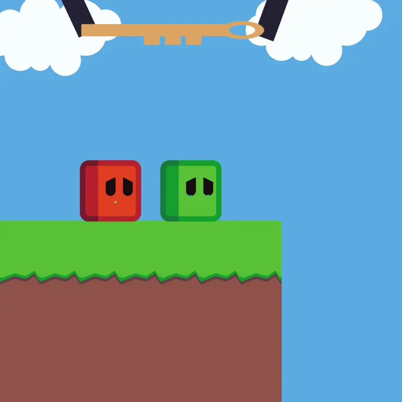 Game by @Miguelpro111