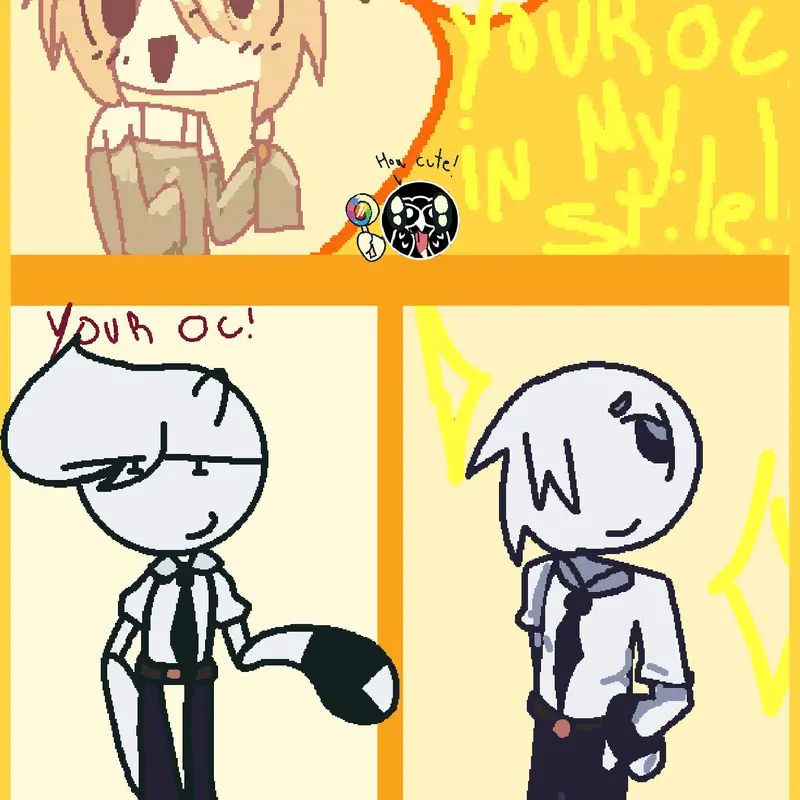 Game by @i_amkumi