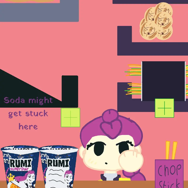 Game by @wonderhoyumeptori