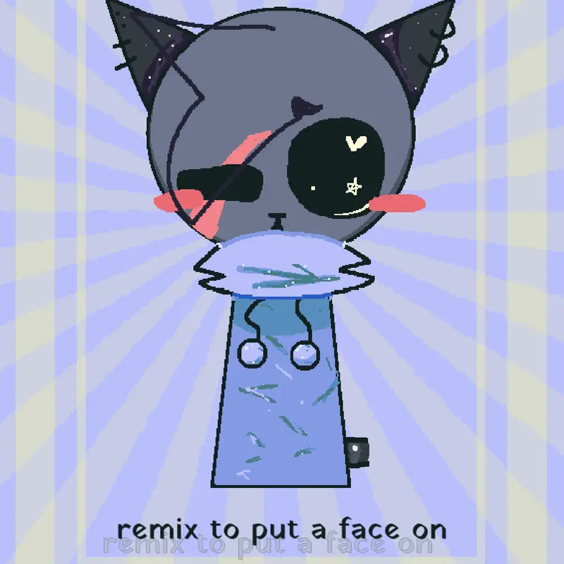 Game by @fnaf_girl