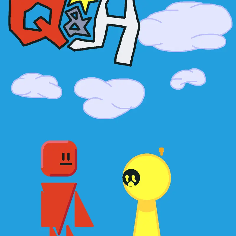 Q and A by @happy_yellow_and_bluetv2