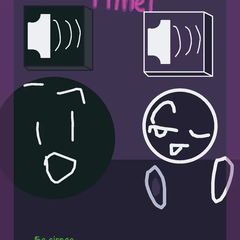 Game by @thedot2ndchannel