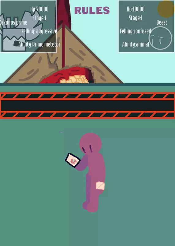Game by @Zakoian2100