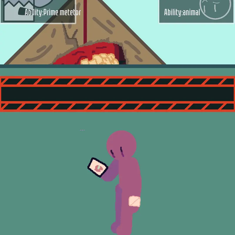 Game by @Zakoian2100