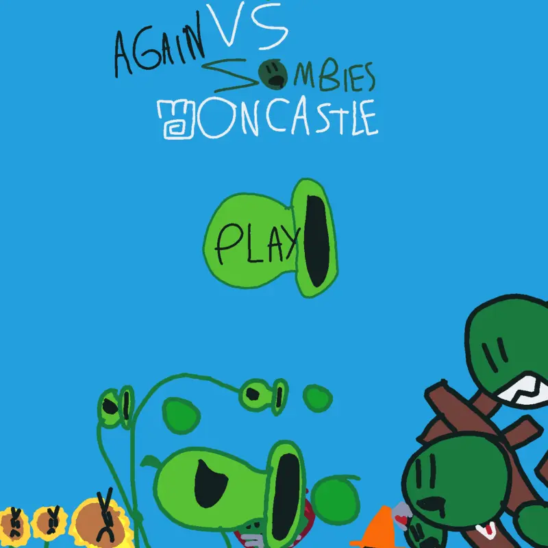 Game by @Xx-brolittle-xX