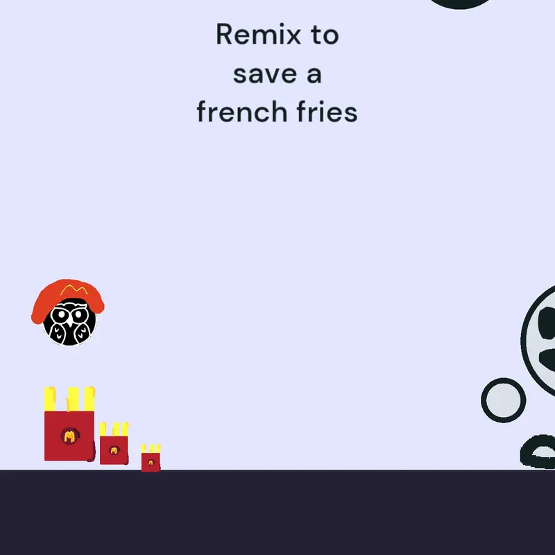 McDonald’s by @MaximoRamos