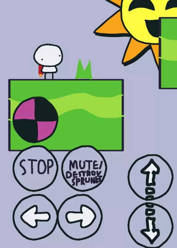 Game by @codecube_2017