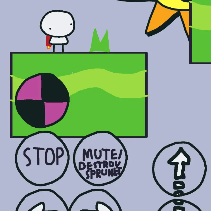 Game by @codecube_2017