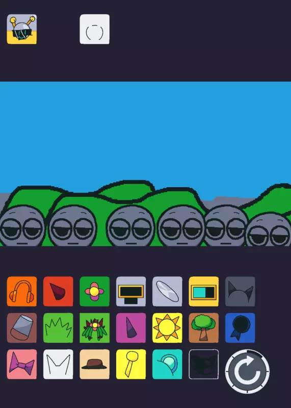 Game by @NWR_Thomas