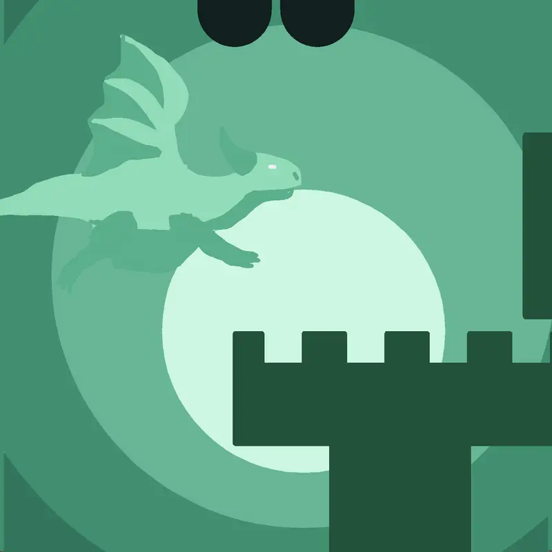 Game by @KrakkoNori