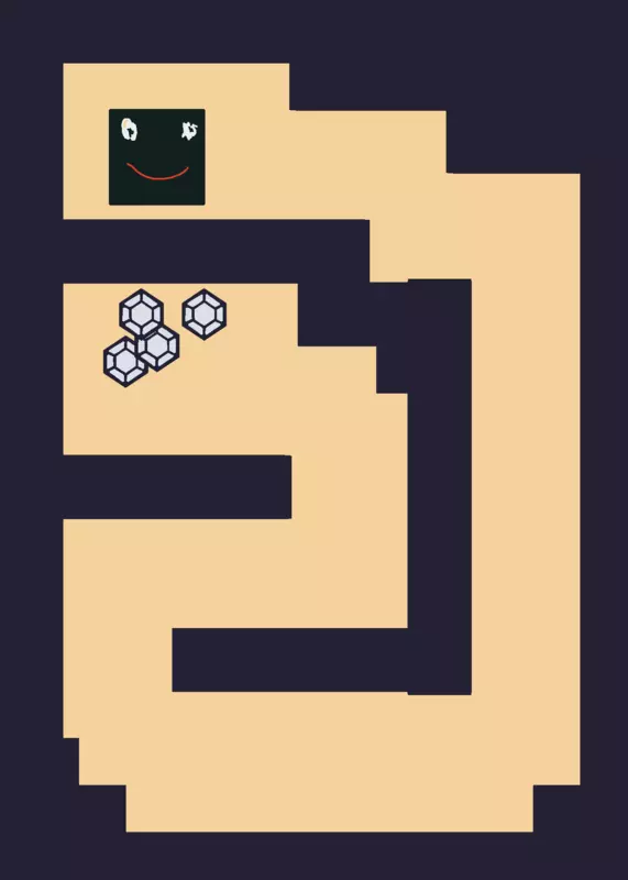 Game by @gegir
