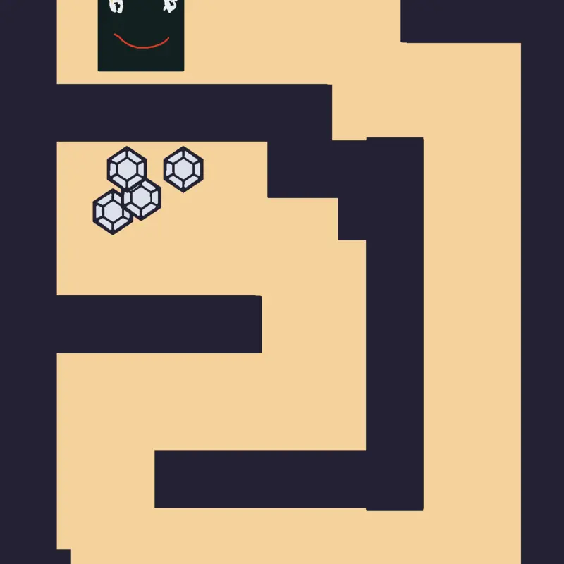 Game by @gegir