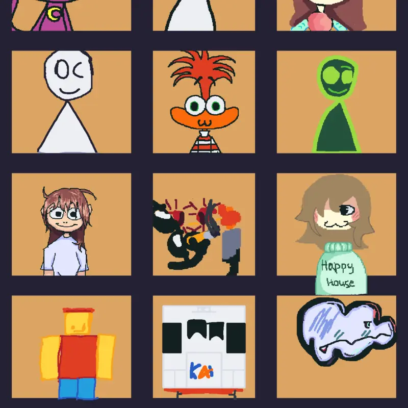 Game by @UNKN0WN_GL0W