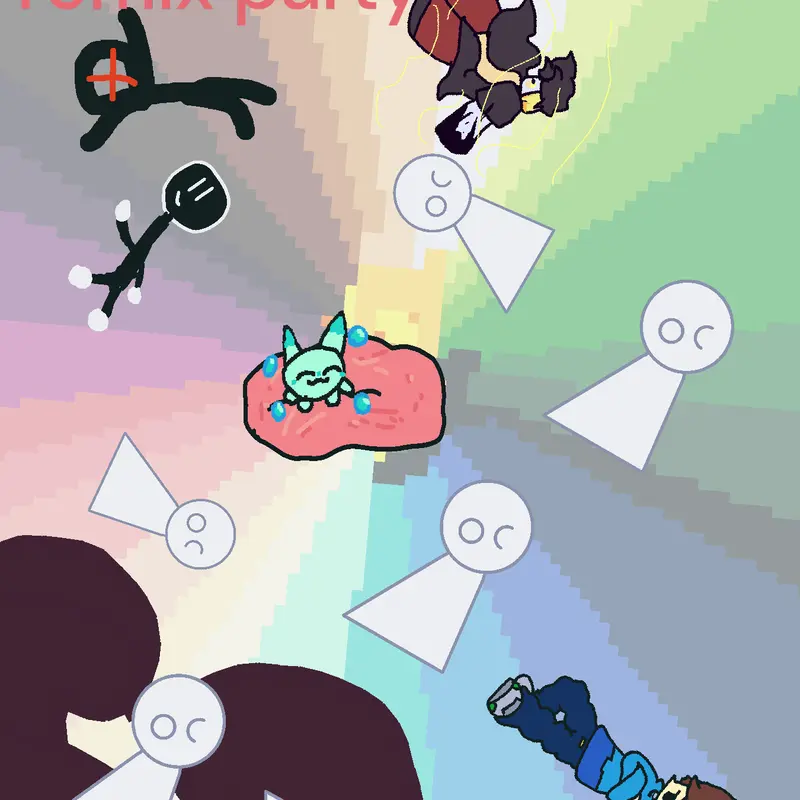 Game by @Setter