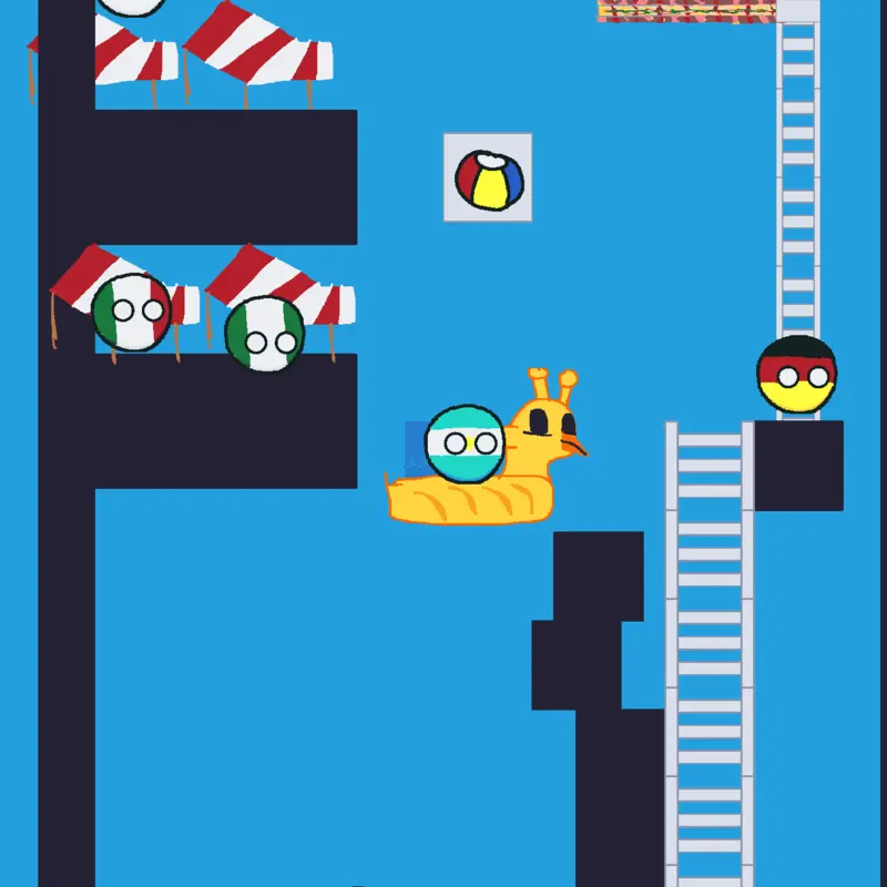 Game by @dandy_y