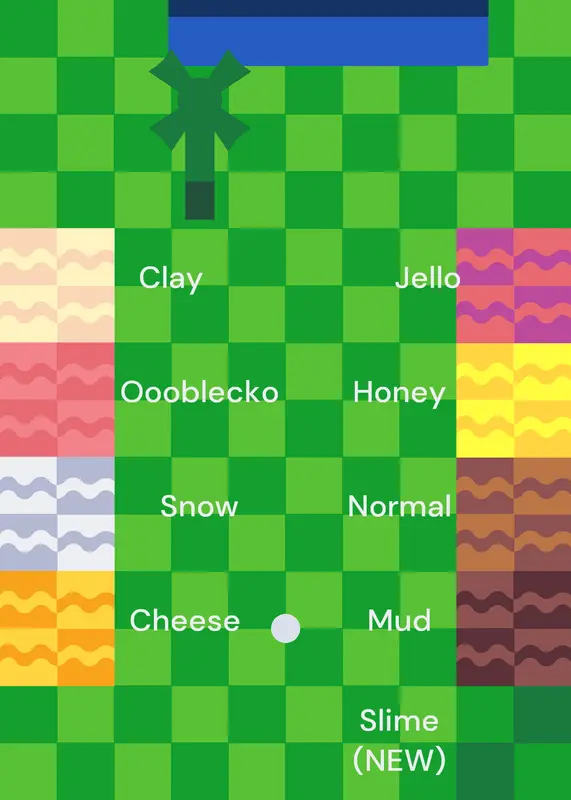 Game by @jrubillar