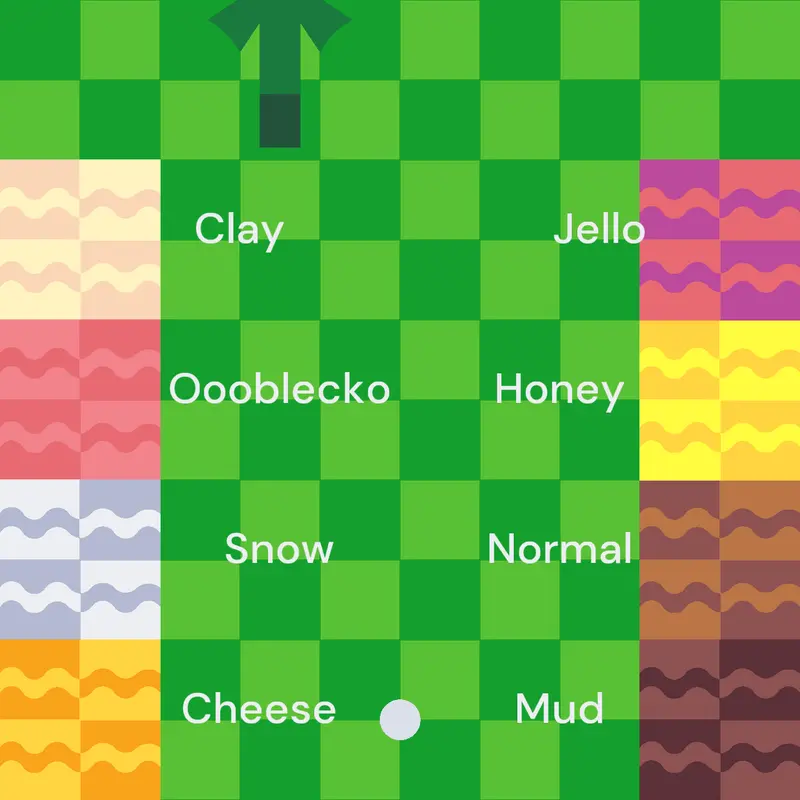 Game by @jrubillar