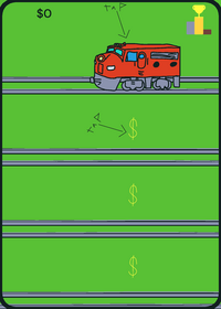 Train manager