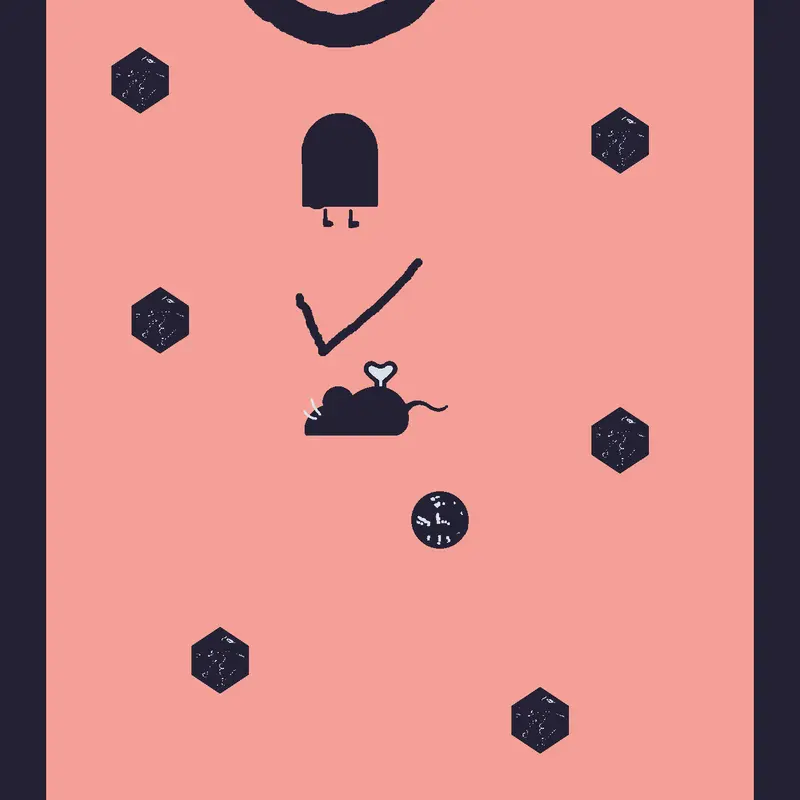 Game by @screett