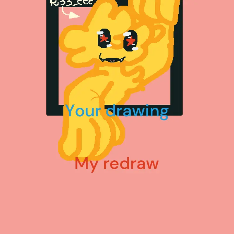 Game by @UnmaskedPyro