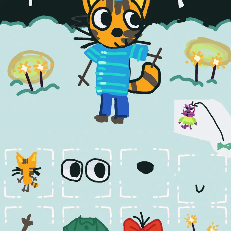Game by @Pinusya