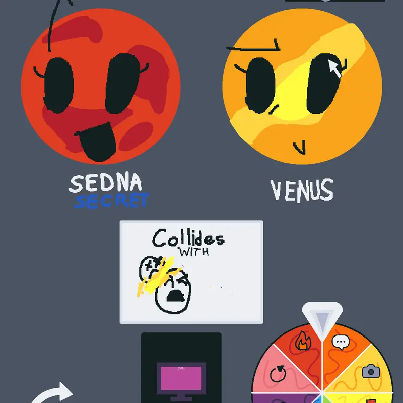 Game by @Iaelsom
