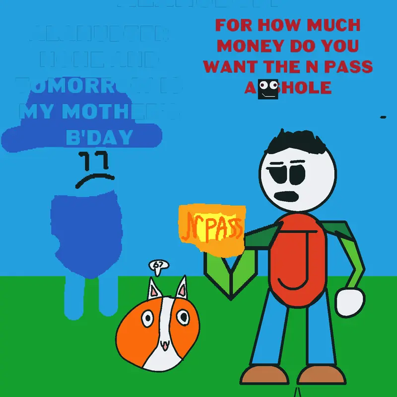 Game by @Silas6767