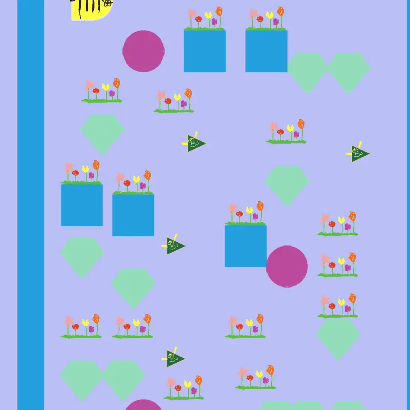 Game by @ToeKnee